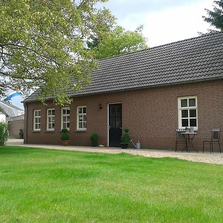 Bed En Breakfast Het Loo 버기크 외부 사진