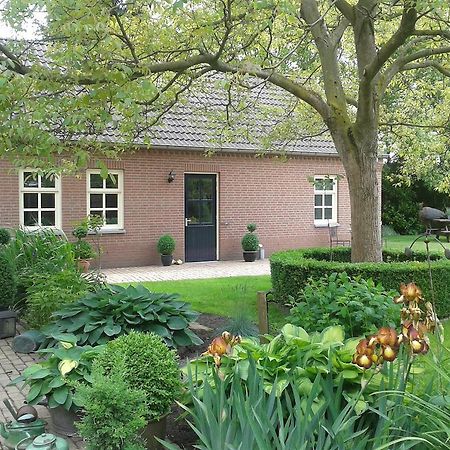Bed En Breakfast Het Loo 버기크 외부 사진