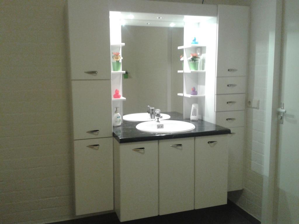 Bed En Breakfast Het Loo 버기크 객실 사진